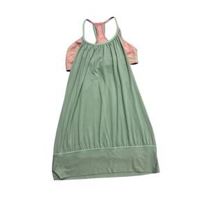 Lululemon Flowy Yoga Tank with Built-In Bra